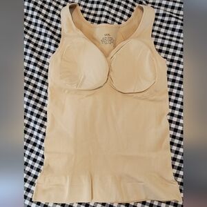 Shapewear Camisole/Tank